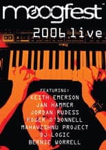 Moogfest 2006: Live