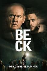 Beck 52 - The Invisible Man