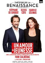 Un amour de jeunesse