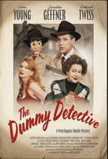 The Dummy Detective