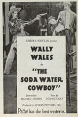 The Soda Water Cowboy