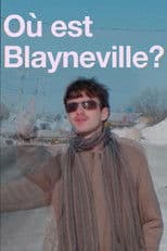 Où est Blayneville?