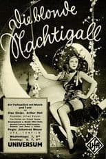 Die blonde Nachtigall