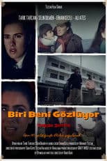 Someone's Watching Me