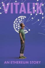 Vitalik: An Ethereum Story
