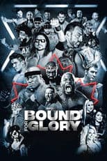 IMPACT Wrestling: Bound For Glory 2017