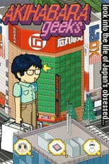 Akihabara Geeks
