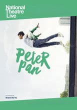 National Theatre Live: Peter Pan