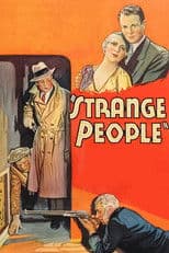 Strange People