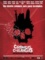Chilango Chronicles