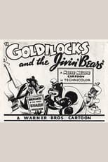 Goldilocks and the Jivin' Bears