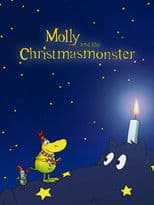 Molly and the Christmas Monster