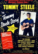 The Tommy Steele Story