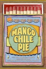 Mango Chile Pie