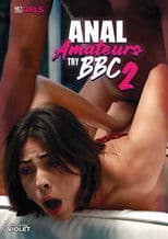 Anal Amateurs Try BBC 2