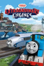 Thomas & Friends: Extraordinary Engines