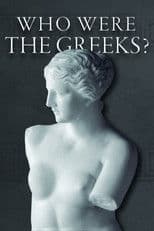 Who Were the Greeks