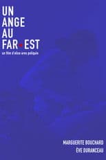 Un Ange au Far-Est