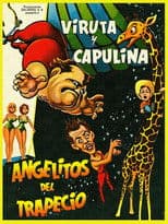 Little Trapeze Angels