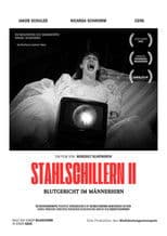 Stahlschillern II - Blutgericht im Männerhirn