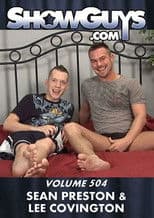 Showguys 504: Sean Preston and Lee Covington