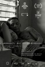 Sleeping on Warm Knees