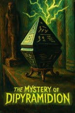 The Mystery of Dipyramidion