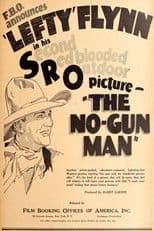 The No-Gun Man