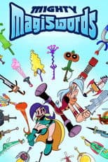 Mighty Magiswords