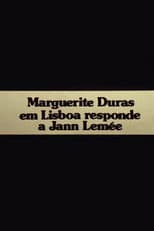 Mulher a Mulher: Interview with Marguerite Duras by Yann Lemée