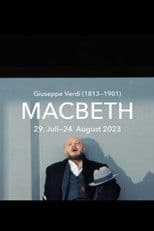 Giuseppe Verdi: Macbeth - Salzburger Festspiele 2023