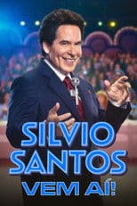Up Next: Silvio Santos