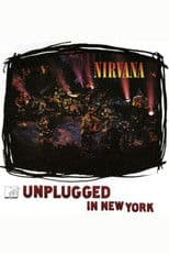 Nirvana - Unplugged In New York (MTV Version)