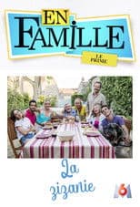 En famille : La zizanie
