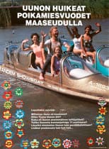 Uunon huikeat poikamiesvuodet maaseudulla