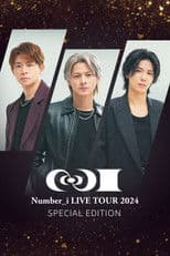 Number_i LIVE TOUR 2024 No.I SPECIAL EDITION