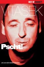 Andreas Vitásek - Pscht!