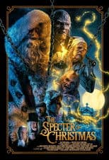 Old Time Radio: The Specter of Christmas