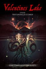 Valentines Lake