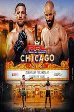 PFL 2024 #3: Regular Season - Koreshkov vs. Umalatov