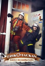 Erik och Mackan - Knäcker den Manliga koden
