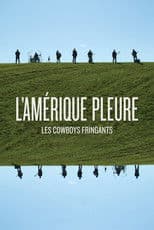Les Cowboys Fringants - L’Amérique Pleure
