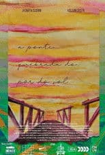 The Broken Bridge of Sunset