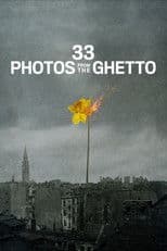 33 Photos from the Ghetto