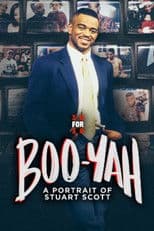 Boo-Yah: A Portrait of Stuart Scott