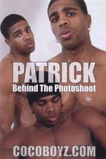 Patrick: Behind the Photoshoot