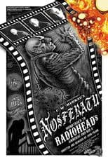 Radiohead X Nosferatu: A Symphony of Horror