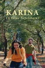 Karina (A Veces Nefelibata)