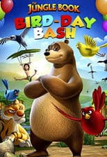 The Jungle Book: Bird-Day Bash