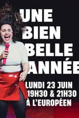 Une Bien Belle Année